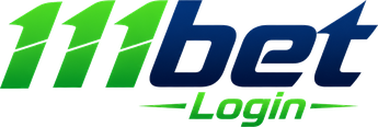 111bet Login লোগো
